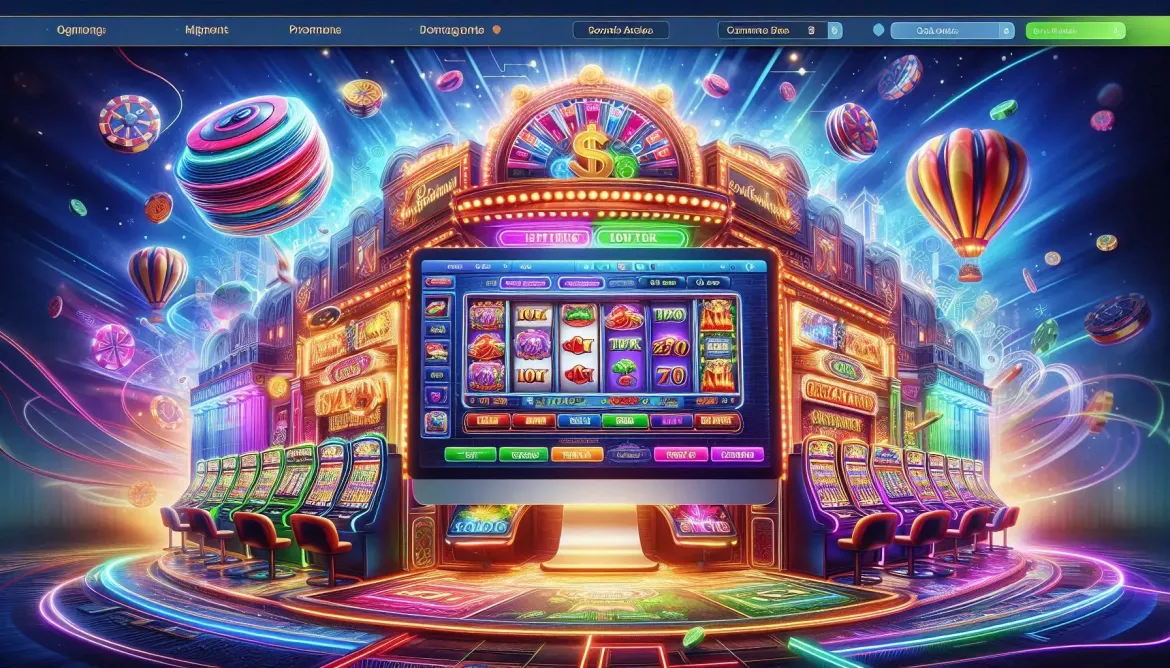 RockstarWin Casino